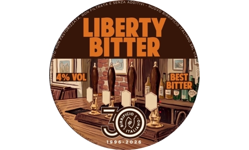 Liberty Bitter